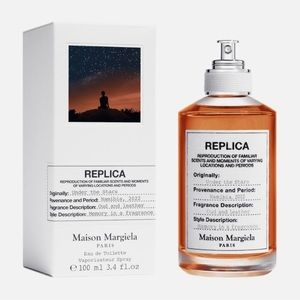 Under the Stars Eau de Toilette- Maison Margiela 1 oz